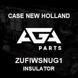 ZUFIWSNUG1 CNH Industrial INSULATOR | AGA Parts