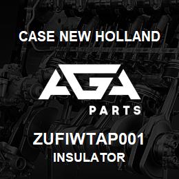 ZUFIWTAP001 CNH Industrial INSULATOR | AGA Parts