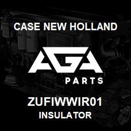 ZUFIWWIR01 CNH Industrial INSULATOR | AGA Parts