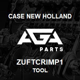 ZUFTCRIMP1 CNH Industrial TOOL | AGA Parts