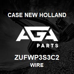 ZUFWP3S3C2 CNH Industrial WIRE | AGA Parts