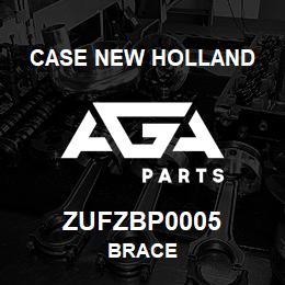 ZUFZBP0005 CNH Industrial BRACE | AGA Parts