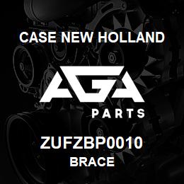 ZUFZBP0010 CNH Industrial BRACE | AGA Parts