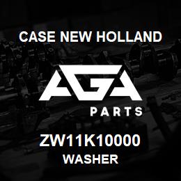 ZW11K10000 CNH Industrial WASHER | AGA Parts