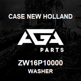 ZW16P10000 CNH Industrial WASHER | AGA Parts