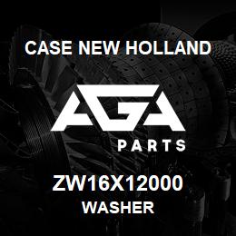 ZW16X12000 CNH Industrial WASHER | AGA Parts