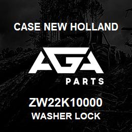 ZW22K10000 CNH Industrial WASHER LOCK | AGA Parts