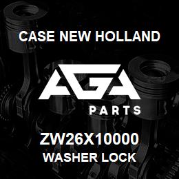 ZW26X10000 CNH Industrial WASHER LOCK | AGA Parts