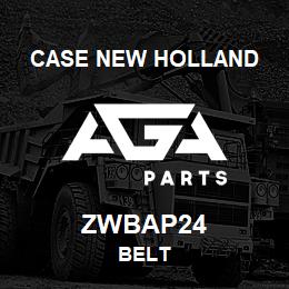 ZWBAP24 CNH Industrial BELT | AGA Parts