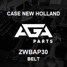 ZWBAP30 CNH Industrial BELT | AGA Parts