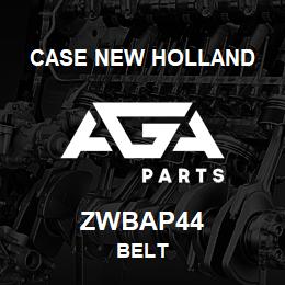 ZWBAP44 CNH Industrial BELT | AGA Parts