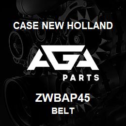 ZWBAP45 CNH Industrial BELT | AGA Parts