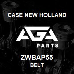 ZWBAP55 CNH Industrial BELT | AGA Parts