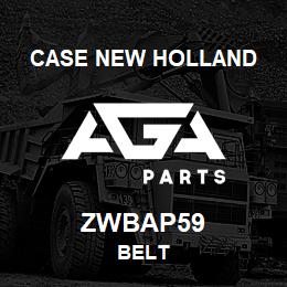 ZWBAP59 CNH Industrial BELT | AGA Parts