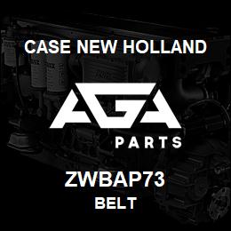 ZWBAP73 CNH Industrial BELT | AGA Parts