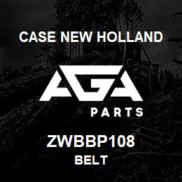 ZWBBP108 CNH Industrial BELT | AGA Parts