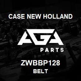 ZWBBP128 CNH Industrial BELT | AGA Parts