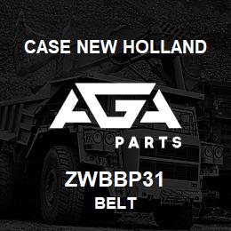 ZWBBP31 CNH Industrial BELT | AGA Parts