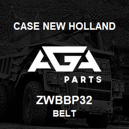 ZWBBP32 CNH Industrial BELT | AGA Parts