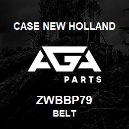 ZWBBP79 CNH Industrial BELT | AGA Parts