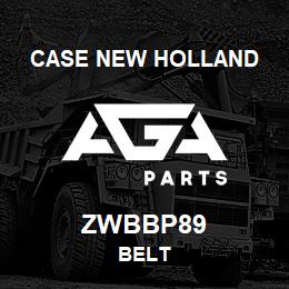 ZWBBP89 CNH Industrial BELT | AGA Parts