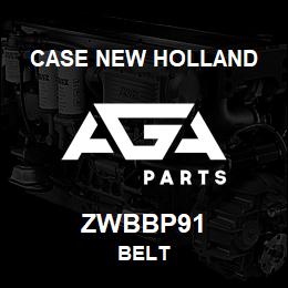 ZWBBP91 CNH Industrial BELT | AGA Parts