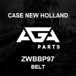 ZWBBP97 CNH Industrial BELT | AGA Parts