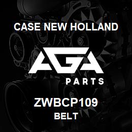 ZWBCP109 CNH Industrial BELT | AGA Parts