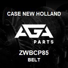 ZWBCP85 CNH Industrial BELT | AGA Parts