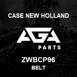 ZWBCP96 CNH Industrial BELT | AGA Parts