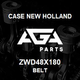 ZWD48X180 CNH Industrial BELT | AGA Parts