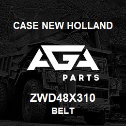 ZWD48X310 CNH Industrial BELT | AGA Parts