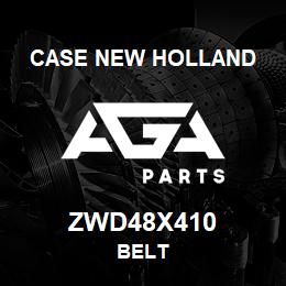 ZWD48X410 CNH Industrial BELT | AGA Parts