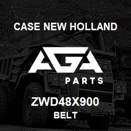 ZWD48X900 CNH Industrial BELT | AGA Parts