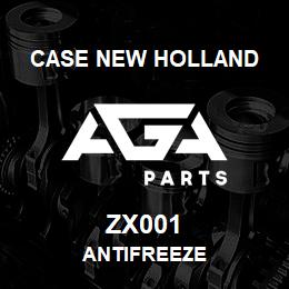 ZX001 CNH Industrial ANTIFREEZE | AGA Parts