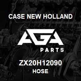 ZX20H12090 CNH Industrial HOSE | AGA Parts