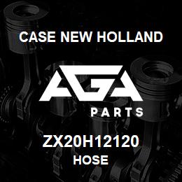 ZX20H12120 CNH Industrial HOSE | AGA Parts