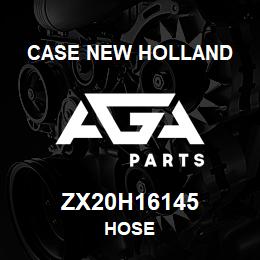 ZX20H16145 CNH Industrial HOSE | AGA Parts