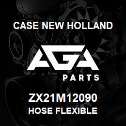 ZX21M12090 CNH Industrial HOSE FLEXIBLE | AGA Parts