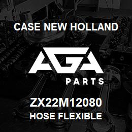 ZX22M12080 CNH Industrial HOSE FLEXIBLE | AGA Parts