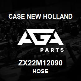 ZX22M12090 CNH Industrial HOSE | AGA Parts