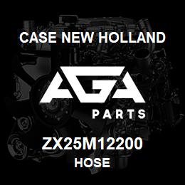 ZX25M12200 CNH Industrial HOSE | AGA Parts