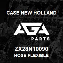 ZX28N10090 CNH Industrial HOSE FLEXIBLE | AGA Parts