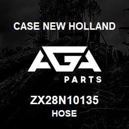 ZX28N10135 CNH Industrial HOSE | AGA Parts