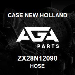 ZX28N12090 CNH Industrial HOSE | AGA Parts
