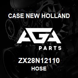 ZX28N12110 CNH Industrial HOSE | AGA Parts