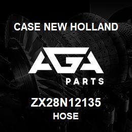 ZX28N12135 CNH Industrial HOSE | AGA Parts