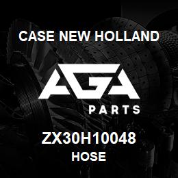 ZX30H10048 CNH Industrial HOSE | AGA Parts