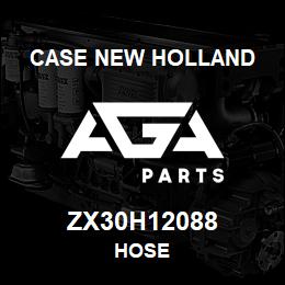 ZX30H12088 CNH Industrial HOSE | AGA Parts
