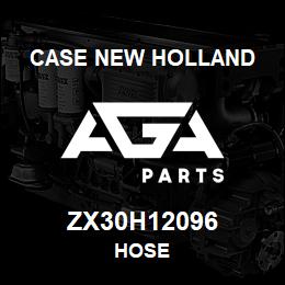 ZX30H12096 CNH Industrial HOSE | AGA Parts